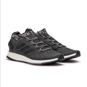 Adidas Pureboost RBL UNDFTD
